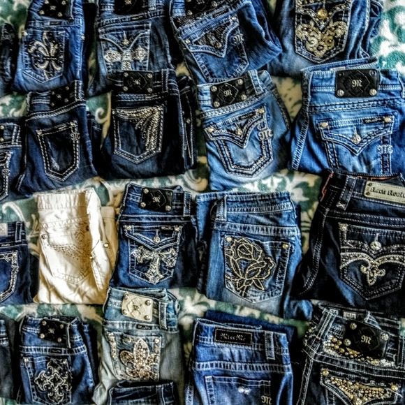 ALL MISS ME BUY ONE GET ONE *DO NOT PURCH* - Picture 2 of 4